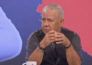 Mehmeti: Ka iniciativa që në Gjykatën Kushtetuese të Maqedonisë së Veriut të rishqyrtohen dosjet e Hagës