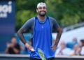 Nick Kyrgios rezulton pozitiv ndaj kokainës dhe pezullohet menjëherë