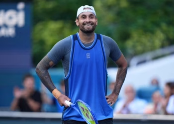 Nick Kyrgios rezulton pozitiv ndaj kokainës dhe pezullohet menjëherë