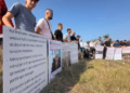 Kisha në Vushtrri, i moshuari: S’jemi kundër vëllezërve katolikë, por kundër bandave që po na përçajnë