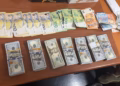 Dogana zbulon mbi 54 mijë euro të padeklaruara në Kullë