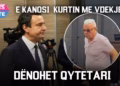 Emisioni “Mesditë” 21.08.2026