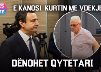 Emisioni “Mesditë” 21.08.2026