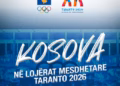 Kosova me 163 sportistë në Lojërat Mesdhetare