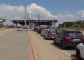 Kolona në dalje nga Kosova, kjo është gjendja në pikat kufitare