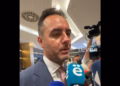Konjufca: Nuk mendojmë që po shkelet Kushtetuta sa i përket konstituimit të Kuvendit