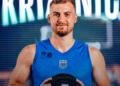 Sigal Prishtina angazhon sllovenin Krizhaniq