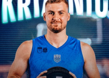Sigal Prishtina angazhon sllovenin Krizhaniq