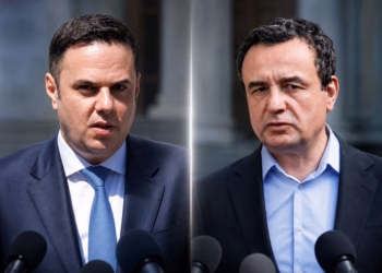 Raportohet se Abdixhiku dhe Kurti do të takohen sërish sot në Kuvend