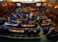 E zhytur në krizë institucionale, Kosova rrezikon humbjen e përhershme të milionave nga BE-ja
