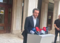 Kurti: Apetiti i LDK-së për postin e presidentit në shpërputhje me rezultatin zgjedhor