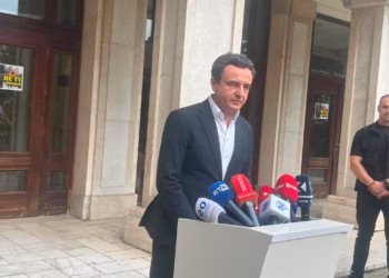 Kurti: Apetiti i LDK-së për postin e presidentit në shpërputhje me rezultatin zgjedhor