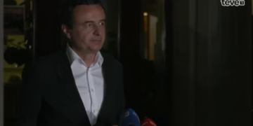 Kurti pas takimit me Abdixhikun: S’ka marrëveshje me LDK-në