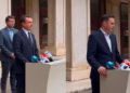 Kurti e Abdixhiku paralajmërojnë takime të reja – pas diskutimeve të brendshme, priten emra konkretë për Presidentin
