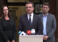 Kurti e Abdixhiku me sinjale pozitive për presidentin, pritet propozimi i emrave konkretë