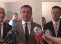 Kurti e quan Abdixhikun “mik” – një ditë pas vendimit të LDK-së