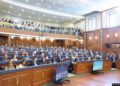 Seanca konstituive e Kuvendit vazhdon sot, pavarësisht mbarimit të afatit kushtetues