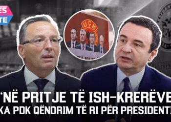 Emisioni “Mesditë” 28.08.2026