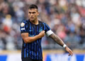 Lautaro Martinez mbetet tek Interi