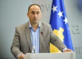 Liburn Aliu raportohet se po intervistohet nga Prokuroria Speciale