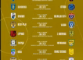 Liga e Parë zhvillohet në vikend