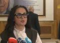 Lushaku-Sadriu: Pamje e keqe në Kuvend, LVV-ja ta propozojë emrin për kryeparlamentar