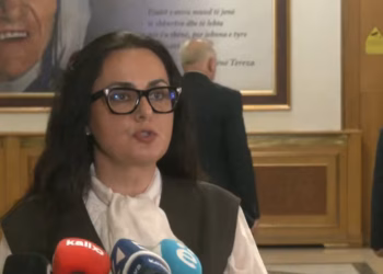 Lushaku-Sadriu: Pamje e keqe në Kuvend, LVV-ja ta propozojë emrin për kryeparlamentar