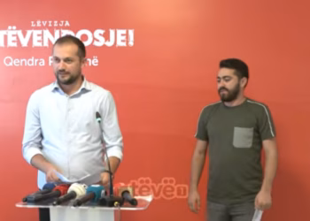 Vetëvendosje i kundërpërgjigjet Ramës për NPB-në: Nga viti 2018 kemi paralajmëruar se është në rrezik