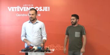 Vetëvendosje i kundërpërgjigjet Ramës për NPB-në: Nga viti 2018 kemi paralajmëruar se është në rrezik
