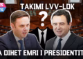 LVV-LDK “pajtohen” për presidentin – a dihet emri? / VUÇIQ në alarm: Do t’i shkruaj NATO-s | MESDITË