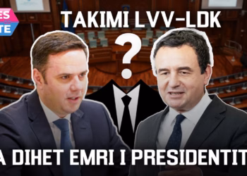 LVV-LDK “pajtohen” për presidentin – a dihet emri? / VUÇIQ në alarm: Do t’i shkruaj NATO-s | MESDITË