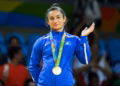 Dhjetë vjet nga triumfi i Majlinda Kelmendit në Olimpiadën “Rio 2016”