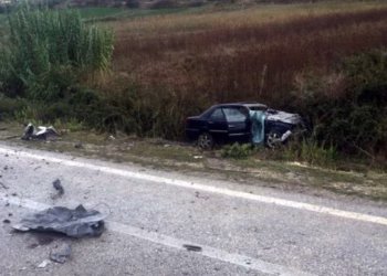 108 aksidente trafiku në 24 orët e fundit, u shqiptuan 1809 gjoba