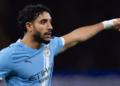 Tottenhami siguron Marmoushin