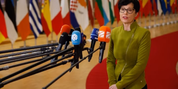 BE ndryshon rregullat e zgjerimit, Shqipëria në fokus të progresit për integrimin europian