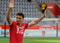 Matoshi drejt Sturmit austriak