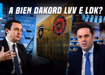 Emisioni “Ditari” 20.08.2026
