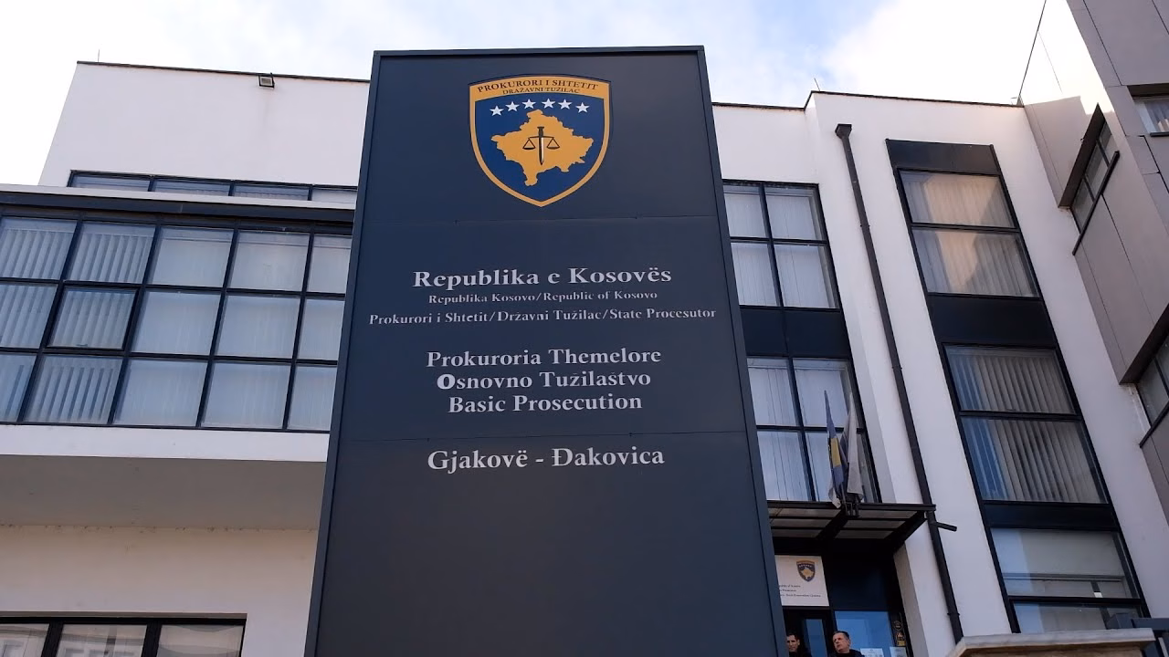 Prokuroria e Gjakovës  Bashkëshorti dyshohet për vrasjen e gruas shtatzënë në Malishevë