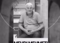 Vdes Mehdi Mehmeti, ish-volejbollisti e trajneri i Prishtinës
