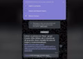 Mesazhi i dyshimtë që erdhi në “Viber”– çka synohej përmes tij?