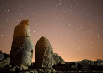 Shiu meteorik i Perseidëve pritet të mahnisë hemisferën veriore këtë javë