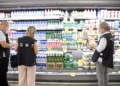 MINTI dhe AUV nisin verifikimin e produkteve të qumështit në mbarë vendin