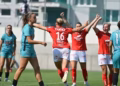 KFF Mitrovica mposhtet në Champions