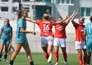 KFF Mitrovica mposhtet në Champions