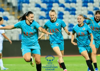 KFF Mitroviva gati për ndeshjen me SK Brann