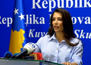 ​Musliu-Shoshi: Kurti nuk mund ta vendosë veten mbi Kushtetutën