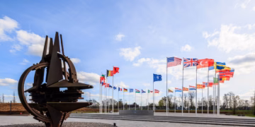 NATO: KFOR-i po përshtat praninë në Kosovë në bazë të situatës së sigurisë
