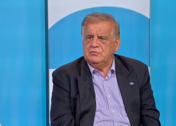 Cilët janë dy emrat që do ta pranonin postin e presidentit në këtë situatë politike, sipas Spahiut?