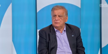 Cilët janë dy emrat që do ta pranonin postin e presidentit në këtë situatë politike, sipas Spahiut?