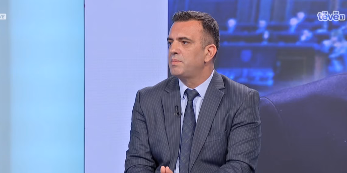 Pozhari: Negociatat VV-LDK për presidentin kanë nuanca të dështimit
